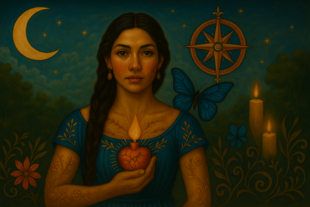 Redescubriendo sexy – El primer paso en mi reconstrucción mamaria