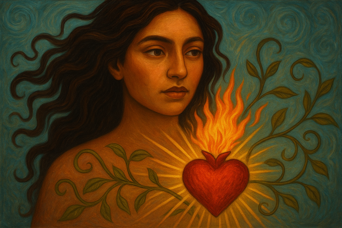 Redescubriendo sexy – El primer paso en la reconstrucción